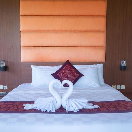 Adipana Bungalow-Balinese Room 乌布 外观 照片