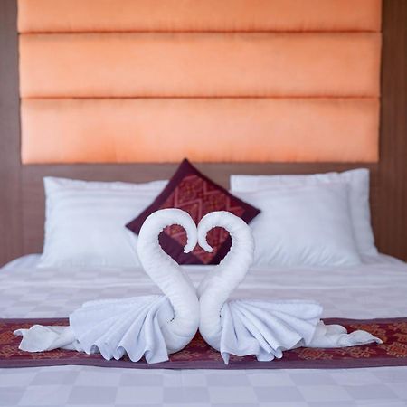 Adipana Bungalow-Balinese Room 乌布 外观 照片